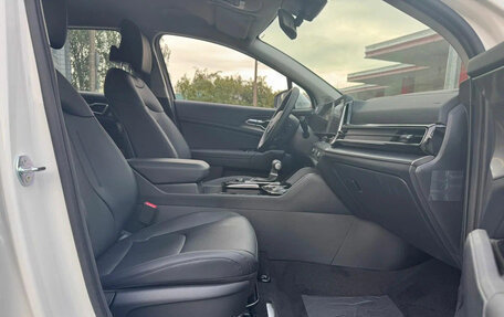 KIA Sportage IV рестайлинг, 2025 год, 3 900 000 рублей, 9 фотография