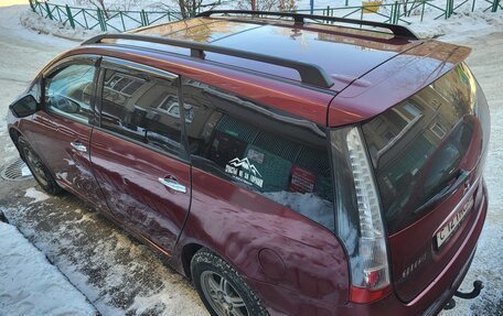 Mitsubishi Grandis, 2004 год, 855 000 рублей, 7 фотография