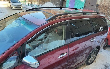 Mitsubishi Grandis, 2004 год, 855 000 рублей, 6 фотография