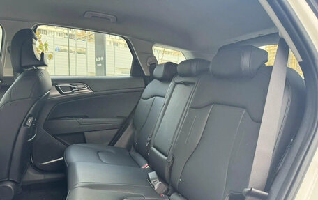 KIA Sportage IV рестайлинг, 2025 год, 3 900 000 рублей, 10 фотография