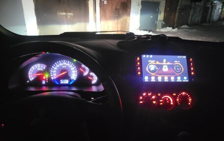 Mitsubishi Grandis, 2004 год, 855 000 рублей, 10 фотография