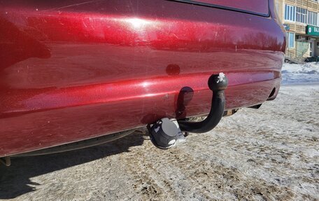 Mitsubishi Grandis, 2004 год, 855 000 рублей, 8 фотография