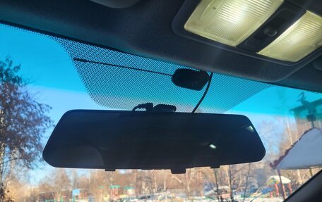 Mitsubishi Grandis, 2004 год, 855 000 рублей, 11 фотография