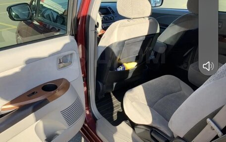 Mitsubishi Grandis, 2004 год, 855 000 рублей, 16 фотография