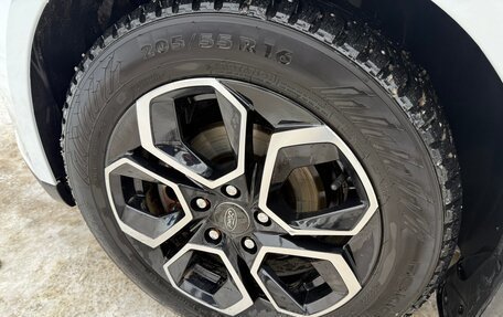 Ford Focus III, 2017 год, 1 270 000 рублей, 5 фотография