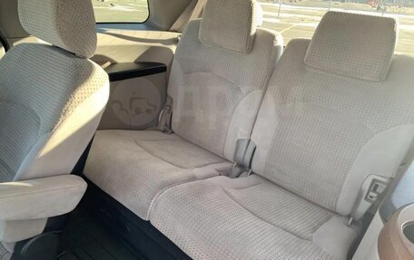 Mitsubishi Grandis, 2004 год, 855 000 рублей, 18 фотография