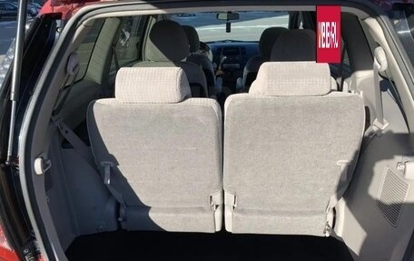 Mitsubishi Grandis, 2004 год, 855 000 рублей, 14 фотография