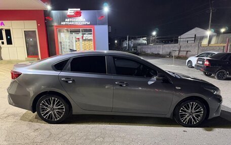 KIA Cerato IV, 2022 год, 1 850 000 рублей, 4 фотография