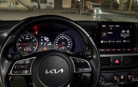 KIA Cerato IV, 2022 год, 1 850 000 рублей, 6 фотография