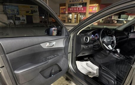 KIA Cerato IV, 2022 год, 1 850 000 рублей, 7 фотография