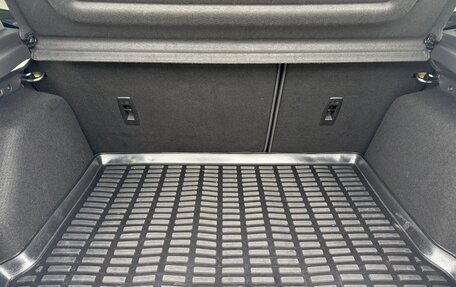 Ford Focus III, 2017 год, 1 270 000 рублей, 12 фотография