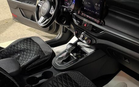 KIA Cerato IV, 2022 год, 1 850 000 рублей, 5 фотография