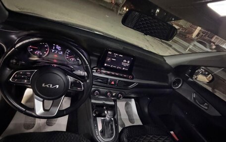 KIA Cerato IV, 2022 год, 1 850 000 рублей, 8 фотография