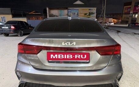 KIA Cerato IV, 2022 год, 1 850 000 рублей, 3 фотография