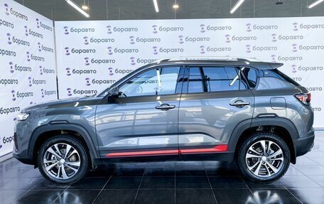 Changan CS35 Plus, 2023 год, 1 925 000 рублей, 7 фотография