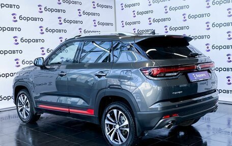 Changan CS35 Plus, 2023 год, 1 925 000 рублей, 3 фотография