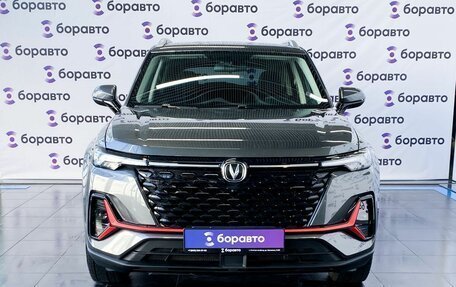 Changan CS35 Plus, 2023 год, 1 925 000 рублей, 6 фотография