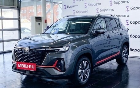 Changan CS35 Plus, 2023 год, 1 925 000 рублей, 2 фотография