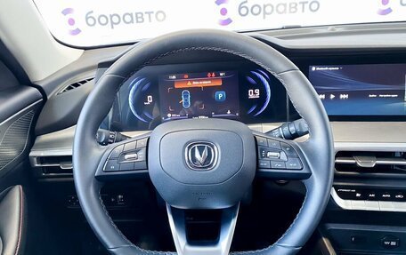 Changan CS35 Plus, 2023 год, 1 925 000 рублей, 10 фотография