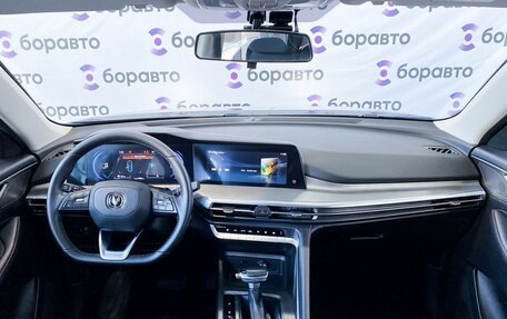 Changan CS35 Plus, 2023 год, 1 925 000 рублей, 14 фотография