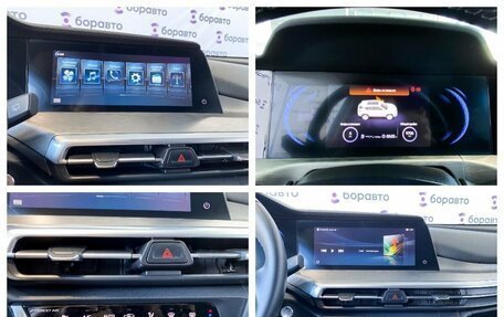 Changan CS35 Plus, 2023 год, 1 925 000 рублей, 21 фотография