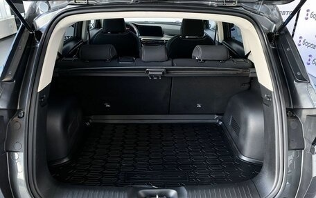 Changan CS35 Plus, 2023 год, 1 925 000 рублей, 19 фотография