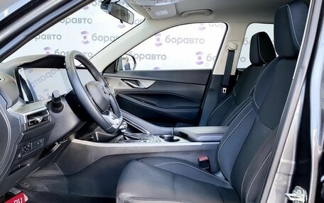 Changan CS35 Plus, 2023 год, 1 925 000 рублей, 11 фотография