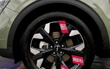 KIA Sportage IV рестайлинг, 2025 год, 4 900 000 рублей, 5 фотография