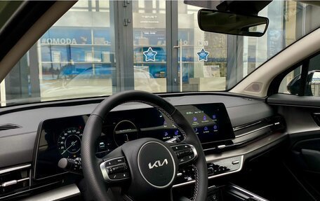 KIA Sportage IV рестайлинг, 2025 год, 4 900 000 рублей, 14 фотография