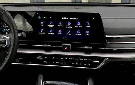 KIA Sportage IV рестайлинг, 2025 год, 4 900 000 рублей, 24 фотография