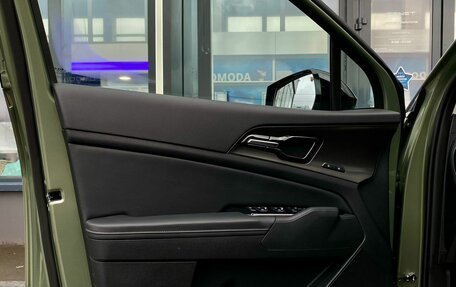 KIA Sportage IV рестайлинг, 2025 год, 4 900 000 рублей, 35 фотография