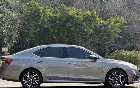 Skoda Octavia IV, 2022 год, 1 510 000 рублей, 4 фотография