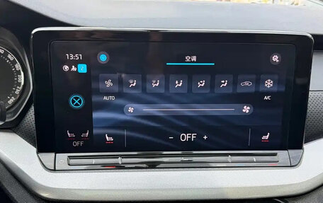 Skoda Octavia IV, 2022 год, 1 510 000 рублей, 18 фотография