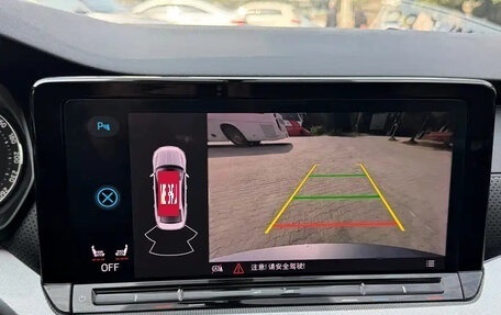 Skoda Octavia IV, 2022 год, 1 510 000 рублей, 17 фотография