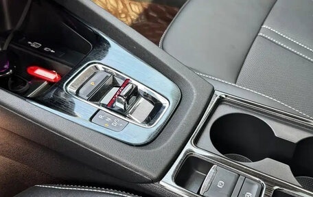 Skoda Octavia IV, 2022 год, 1 510 000 рублей, 21 фотография