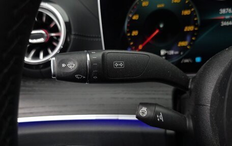 Mercedes-Benz E-Класс, 2023 год, 4 950 000 рублей, 16 фотография