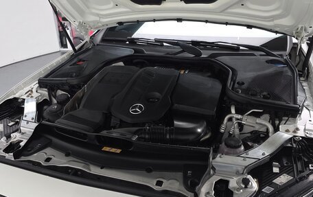 Mercedes-Benz E-Класс, 2023 год, 4 950 000 рублей, 18 фотография