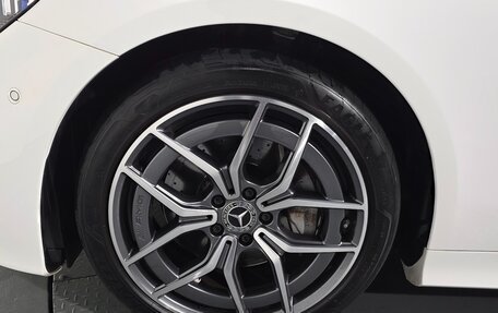 Mercedes-Benz E-Класс, 2023 год, 4 950 000 рублей, 20 фотография