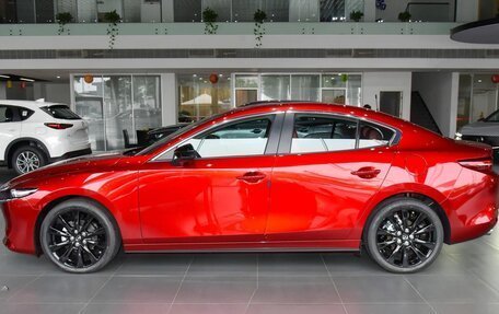 Mazda 3, 2025 год, 2 560 000 рублей, 4 фотография