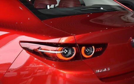 Mazda 3, 2025 год, 2 560 000 рублей, 10 фотография