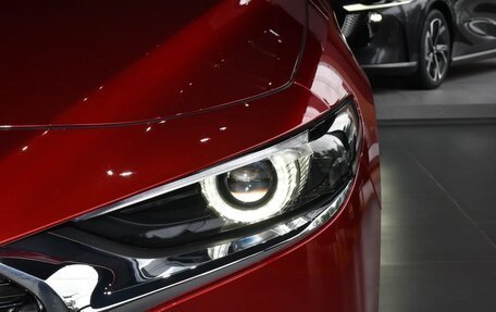 Mazda 3, 2025 год, 2 560 000 рублей, 9 фотография