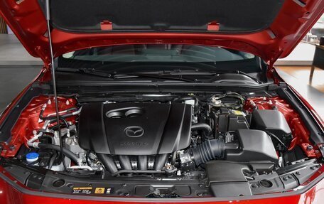 Mazda 3, 2025 год, 2 560 000 рублей, 12 фотография