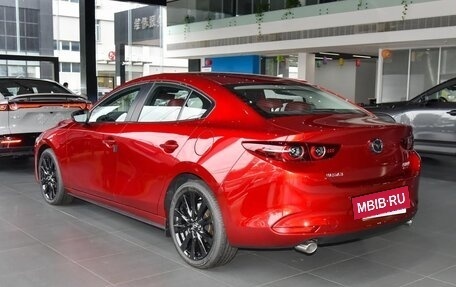 Mazda 3, 2025 год, 2 560 000 рублей, 6 фотография