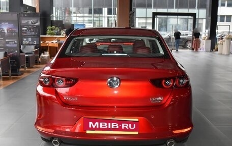 Mazda 3, 2025 год, 2 560 000 рублей, 7 фотография