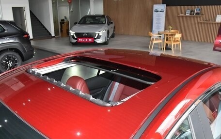 Mazda 3, 2025 год, 2 560 000 рублей, 11 фотография