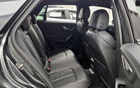 Audi Q2 I, 2022 год, 2 790 000 рублей, 5 фотография