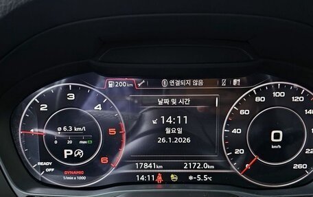 Audi Q2 I, 2022 год, 2 790 000 рублей, 4 фотография