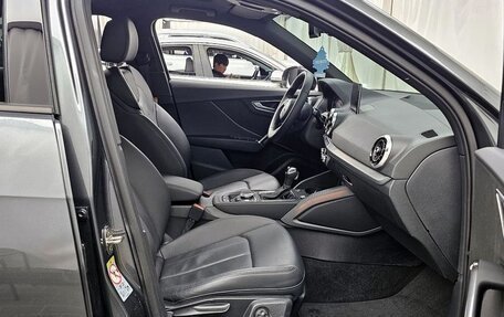 Audi Q2 I, 2022 год, 2 790 000 рублей, 12 фотография