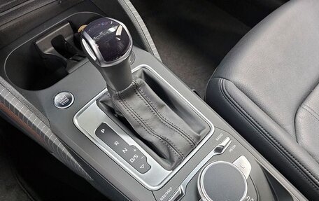 Audi Q2 I, 2022 год, 2 790 000 рублей, 7 фотография