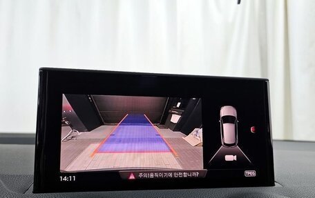 Audi Q2 I, 2022 год, 2 790 000 рублей, 8 фотография